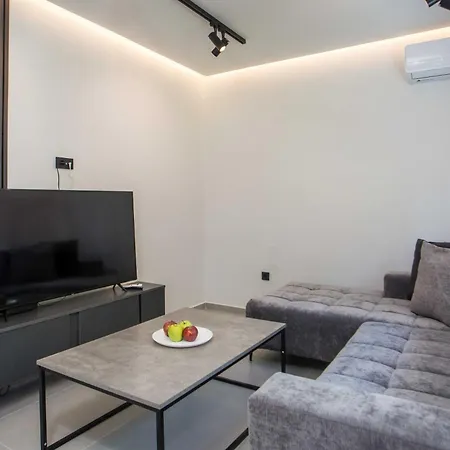 Kennedy 16 Urban Escape Rhodes Town Apartment