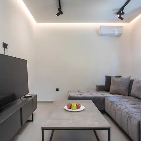 Kennedy 16 Urban Escape Rhodes Town Apartment